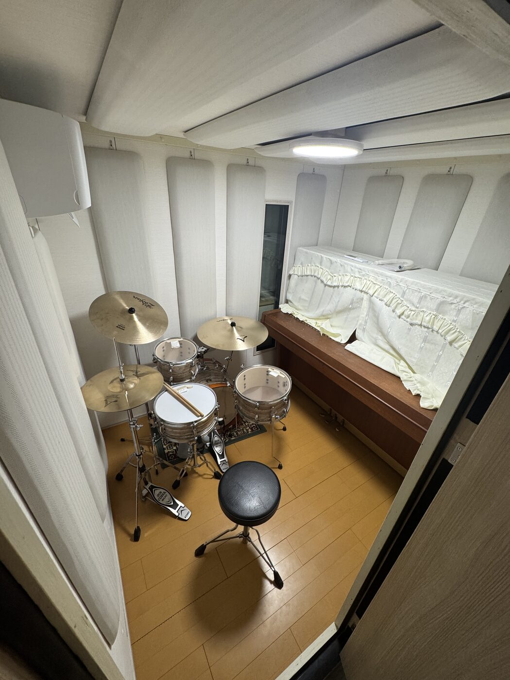 2.5畳（音楽教室）.JPG